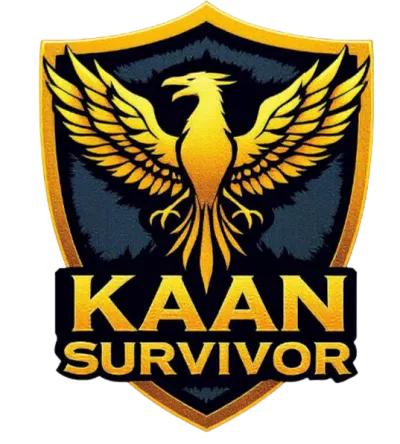 Kaan-Survivor Shop